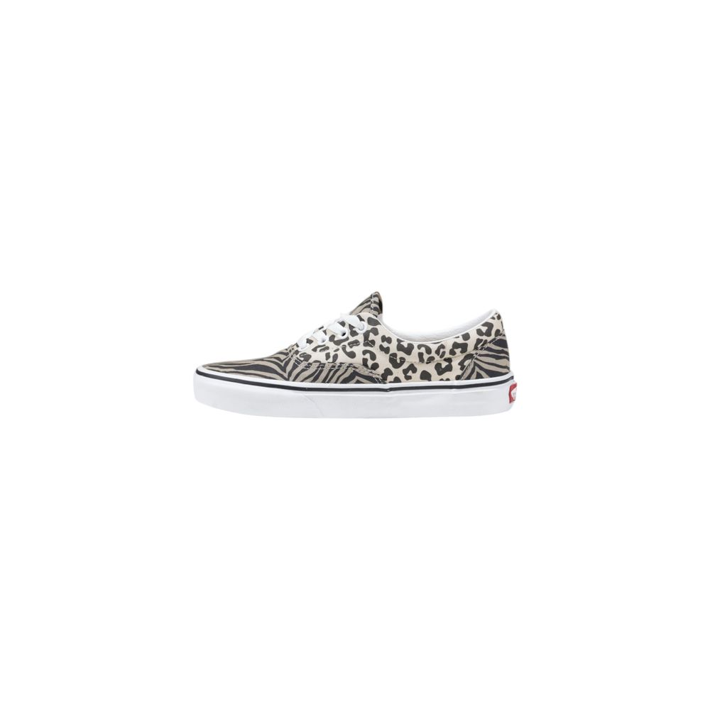 Vans Beige Fabric Sneaker EU37 | US7