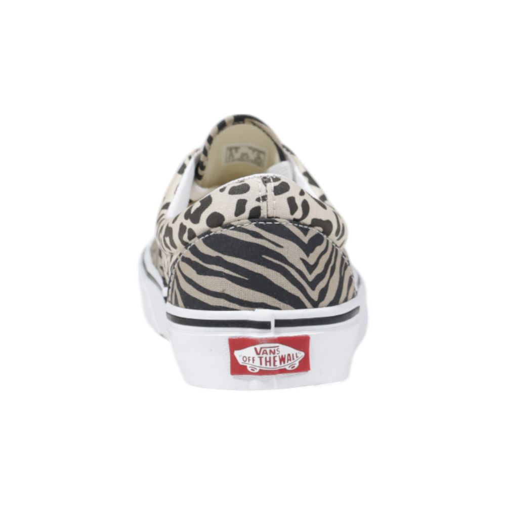 Vans Beige Fabric Sneaker EU37 | US7