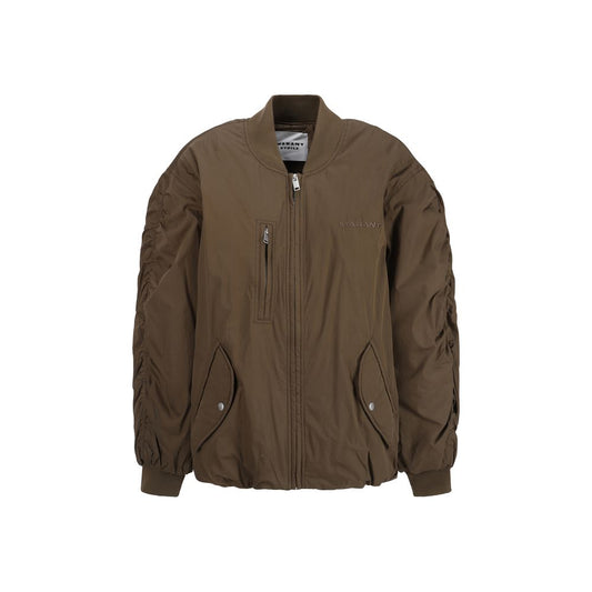 Marant Etoile Coleen Jacket IT38 | S