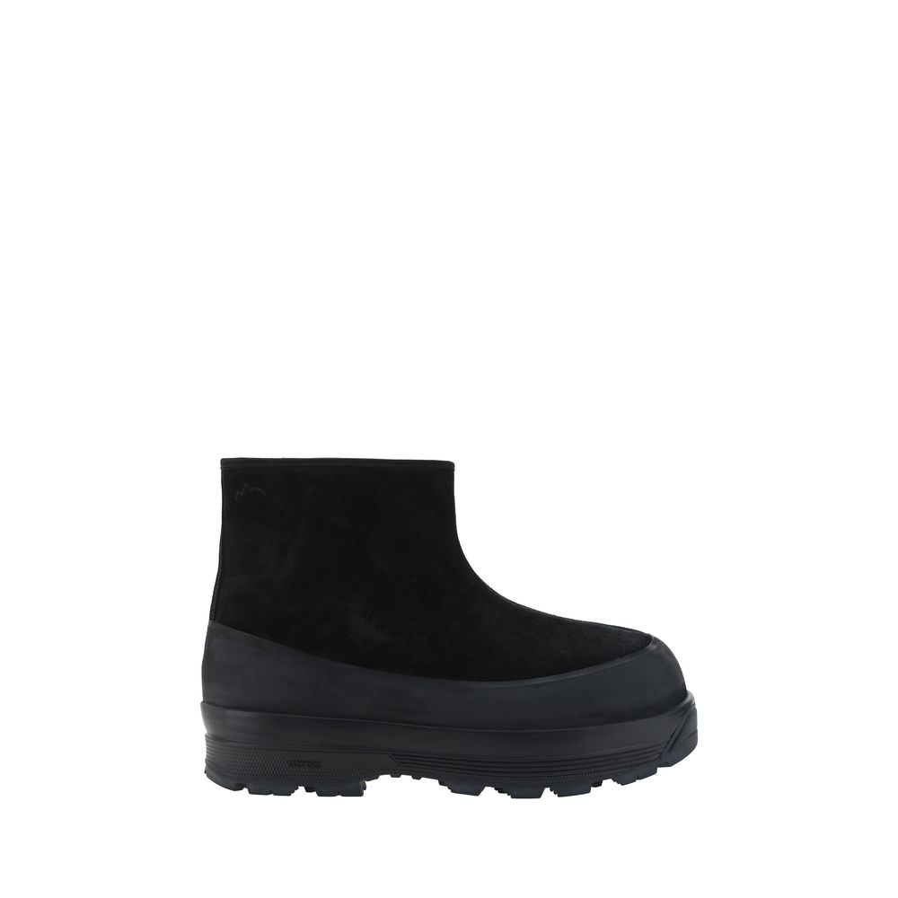 Diemme Badia Ankle Boots EU40 | US7