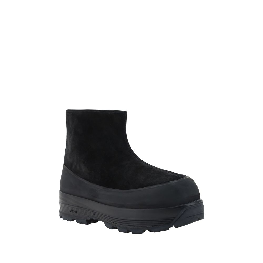 Diemme Badia Ankle Boots EU40 | US7