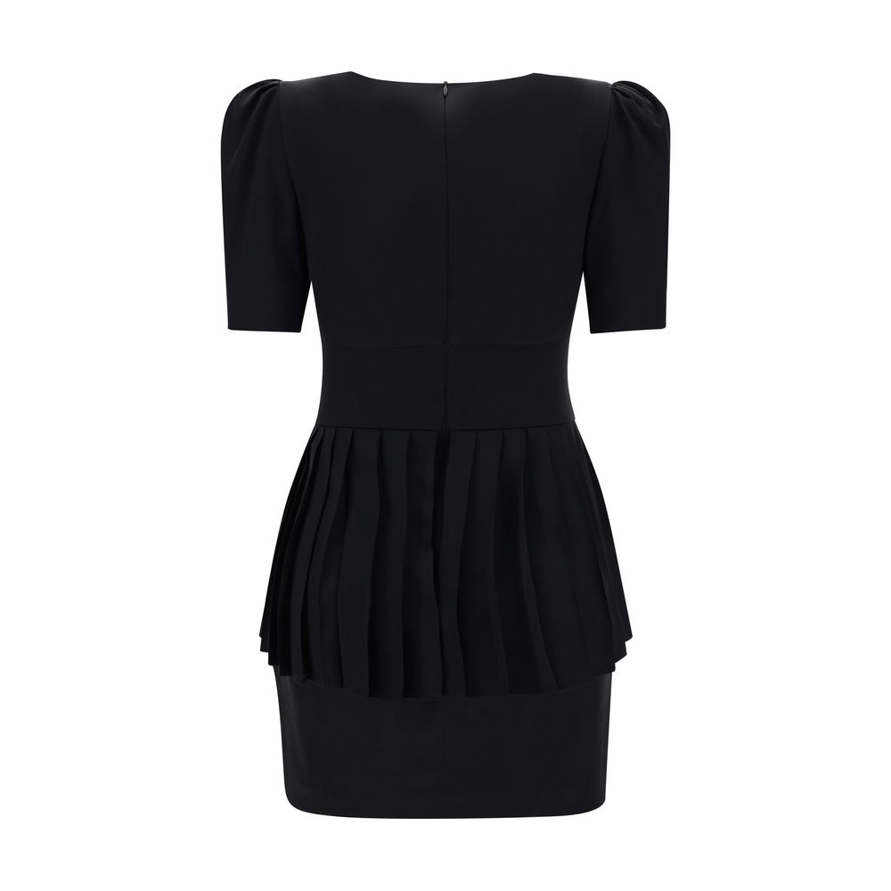 Alessandra Rich Mini Dress IT38 | S