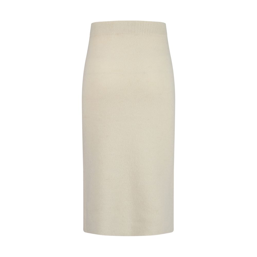 Alessandra Rich Midi Skirt IT38 | S