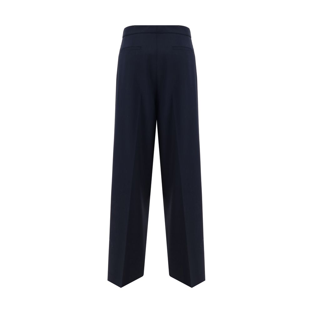 Fabiana Filippi Pants IT44 | L