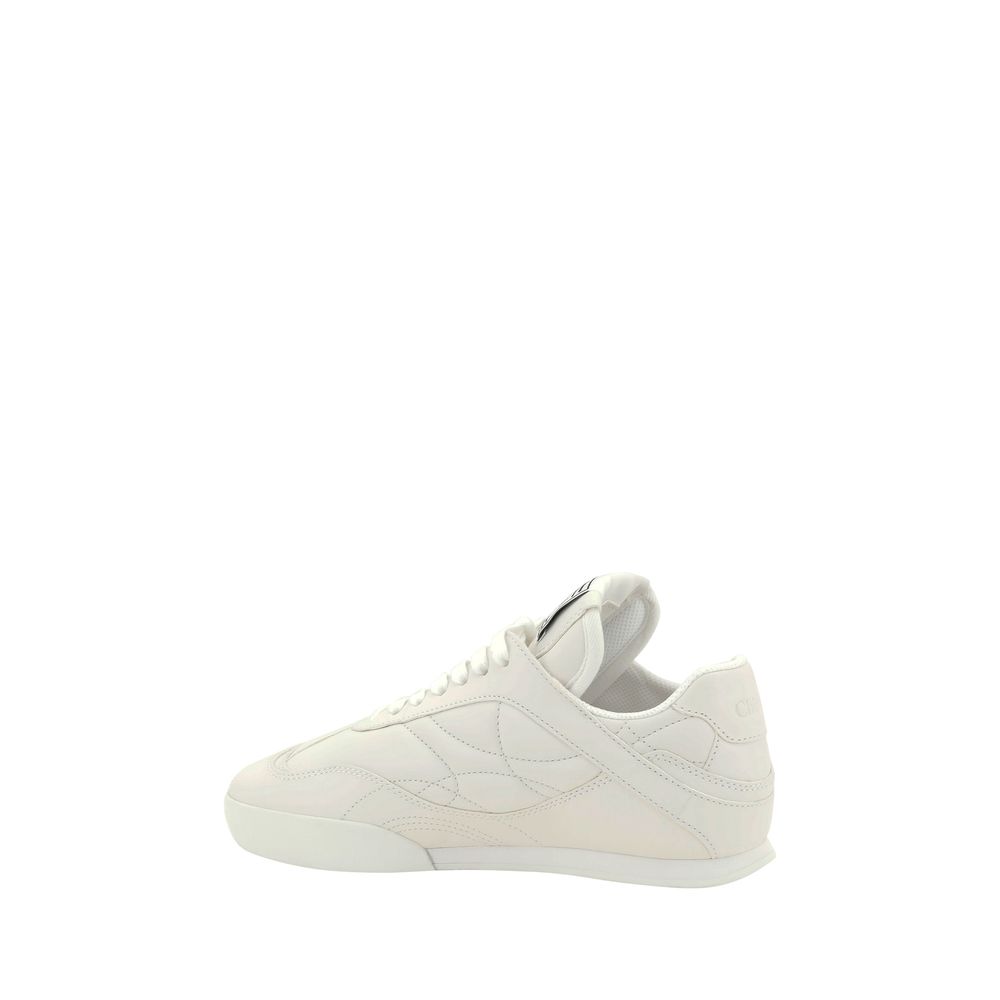 Chloé Kick Sneakers