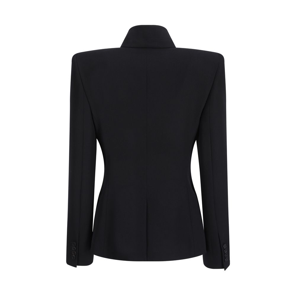 Alexander McQueen Blazer Jacket