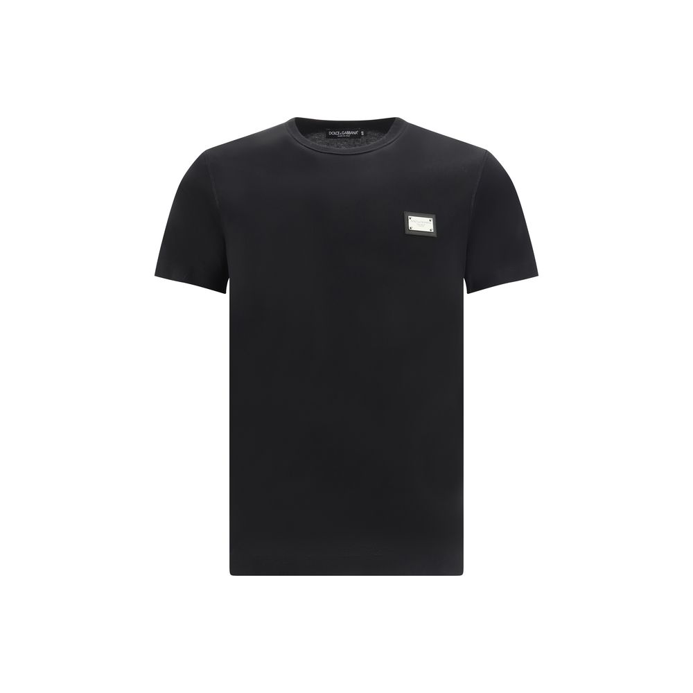 Dolce & Gabbana T-Shirt IT46 / S