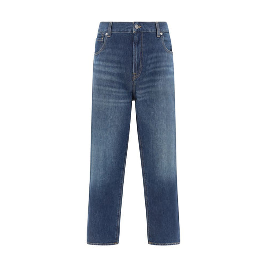 7FOR Ryan Threadlike Jeans W36