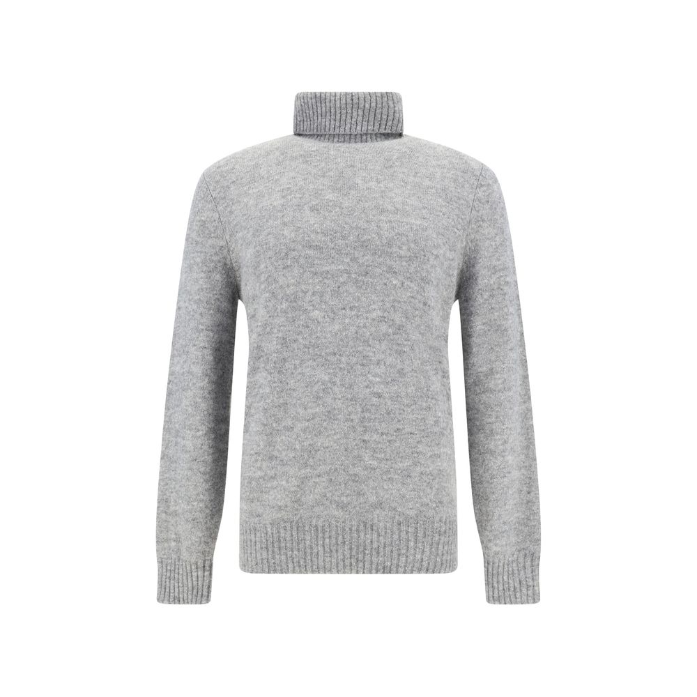 Brunello Cucinelli Turtleneck Sweater IT54 | XXL