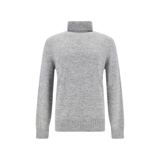 Brunello Cucinelli Turtleneck Sweater IT54 | XXL