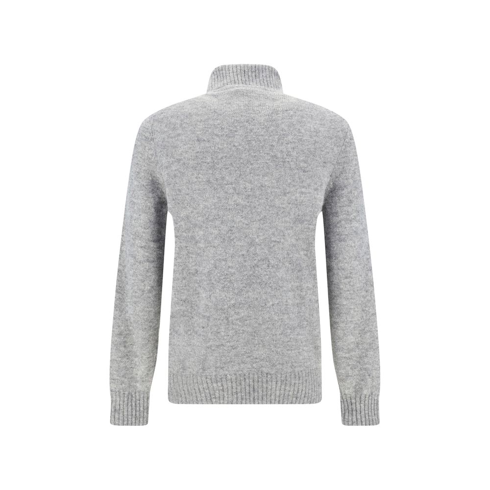 Brunello Cucinelli Turtleneck Sweater IT54 | XXL