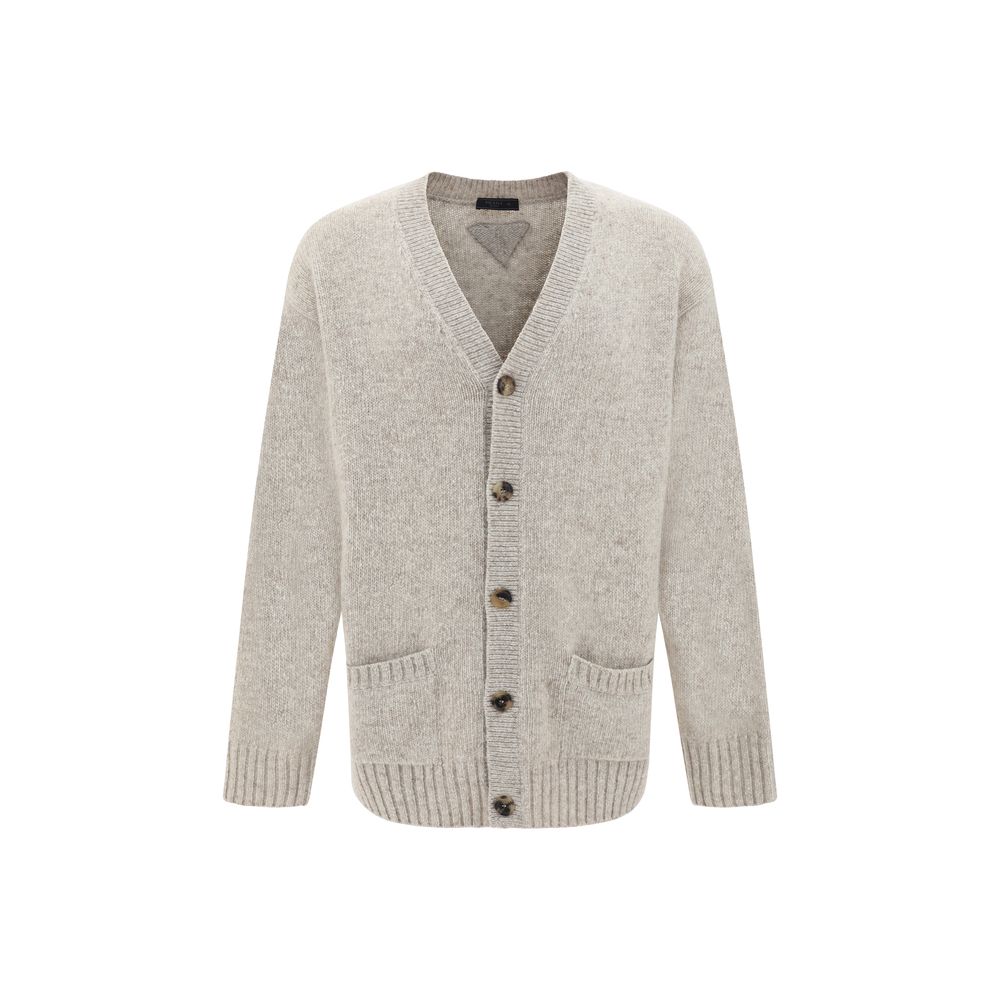 Prada Cardigan