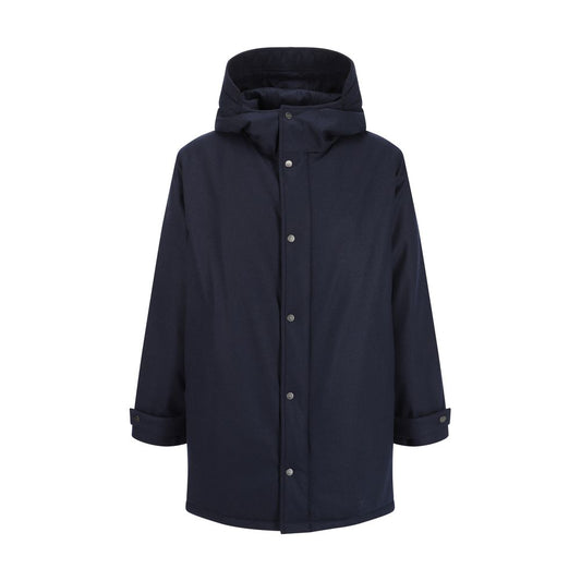 Kiton Down Jacket