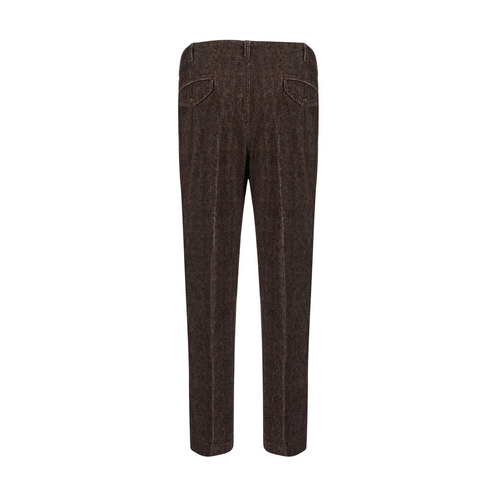 Germano Pants IT46 | S