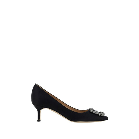 Manolo Blahnik Hangisi Pumps EU36.5 | US6.5