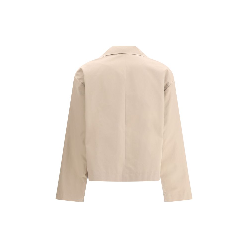 Fabiana Filippi Trench Jacket