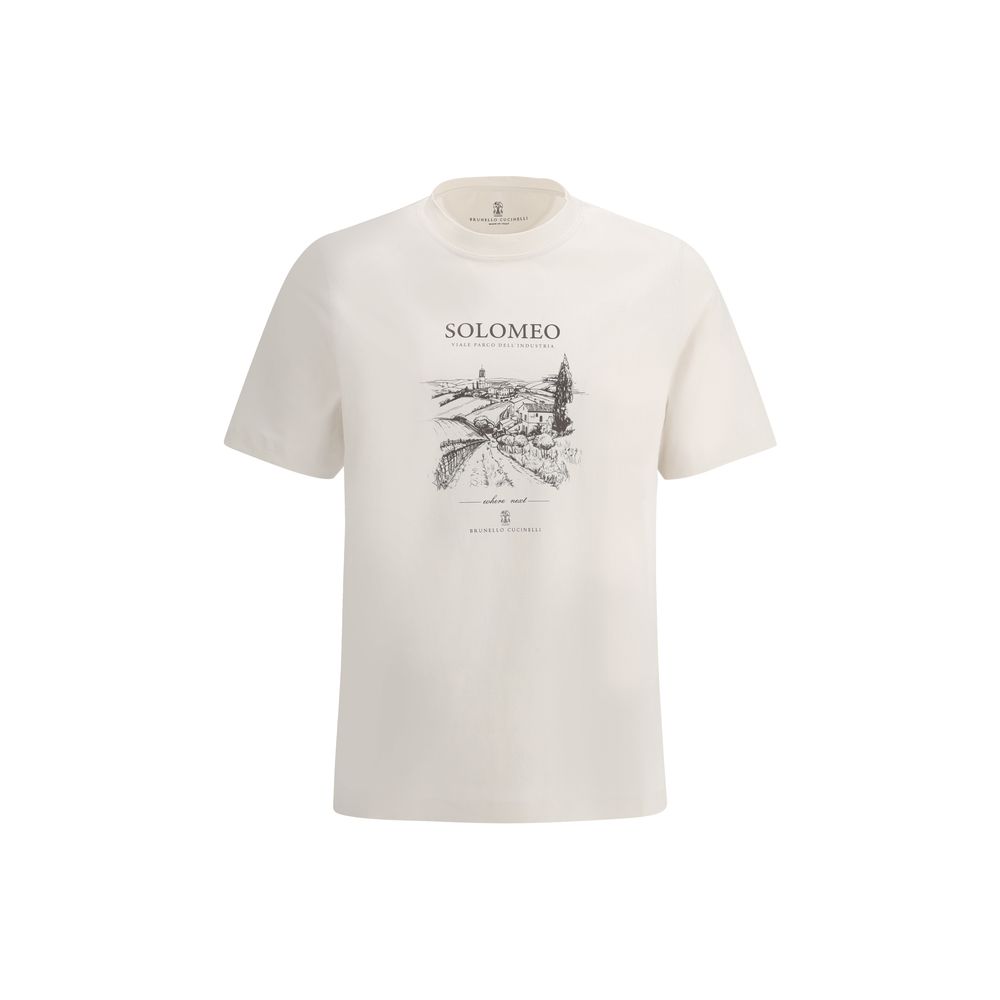 Brunello Cucinelli T-Shirt