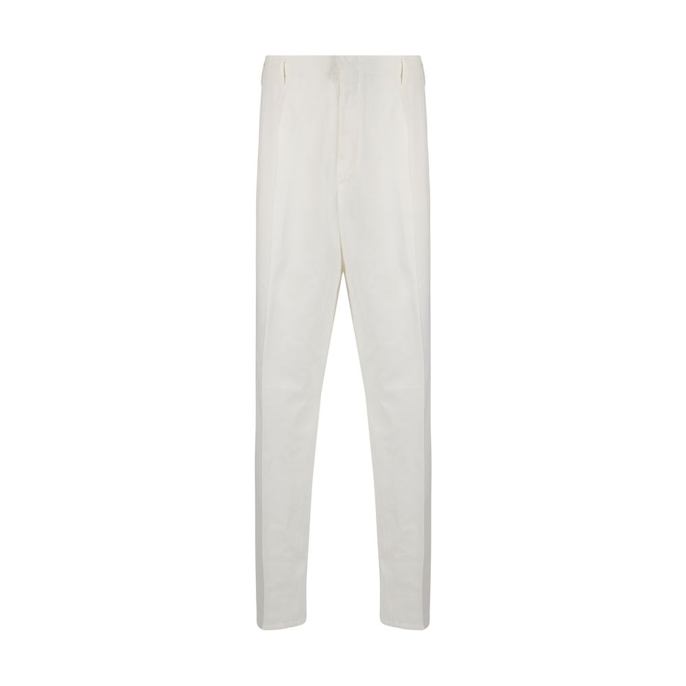 Brunello Cucinelli Dyed Pants