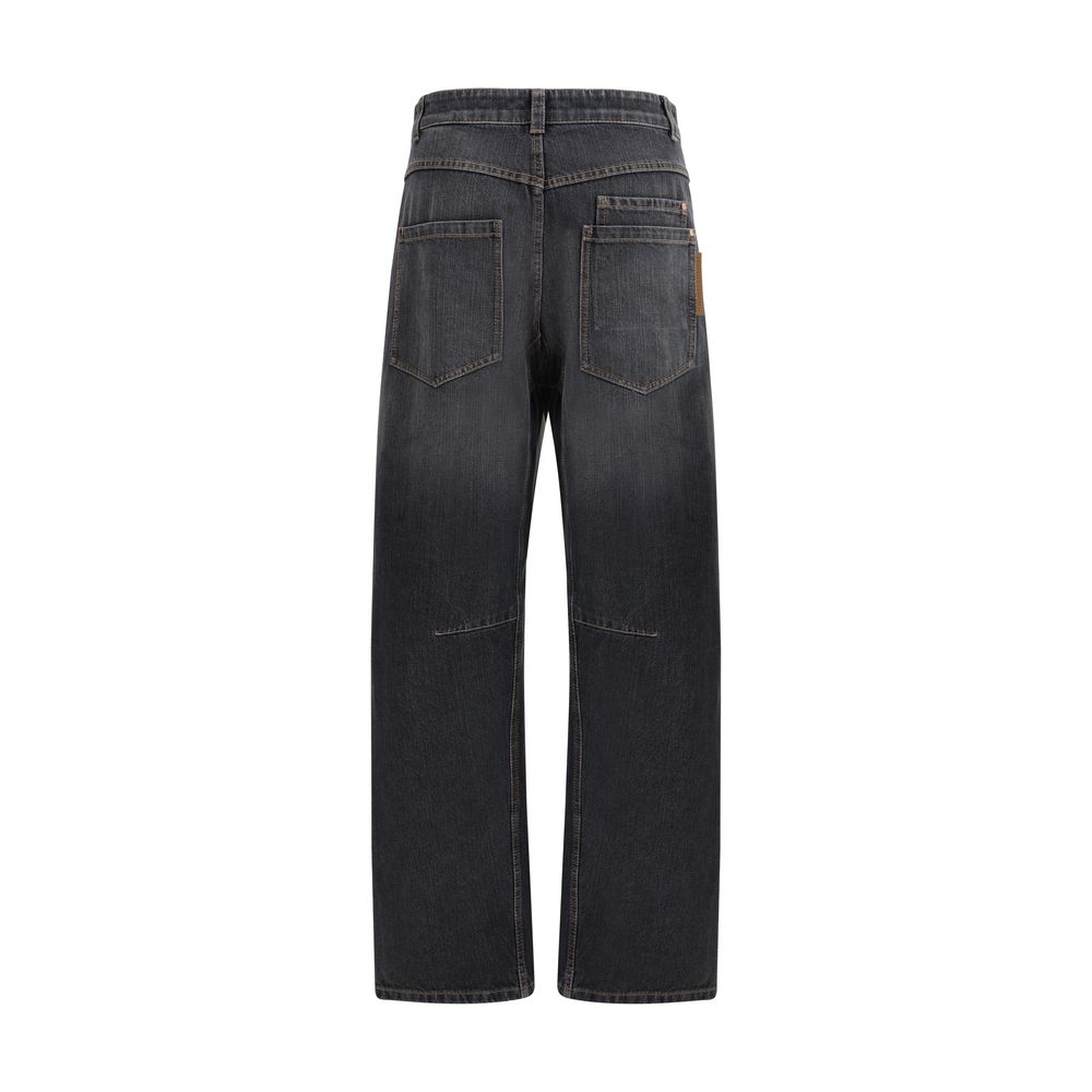 Brunello Cucinelli Jeans