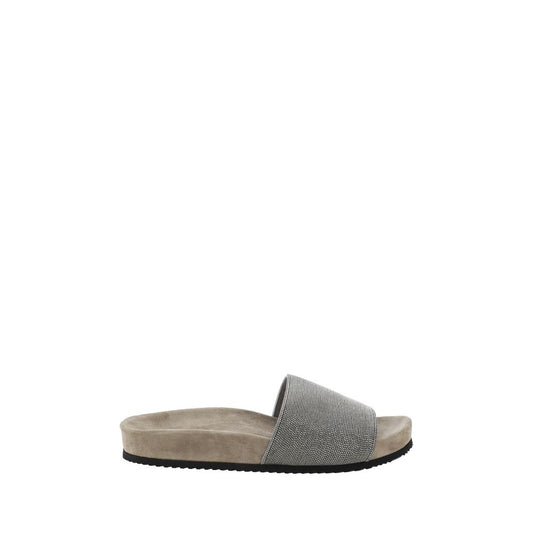 Brunello Cucinelli Sandals EU40 | US10