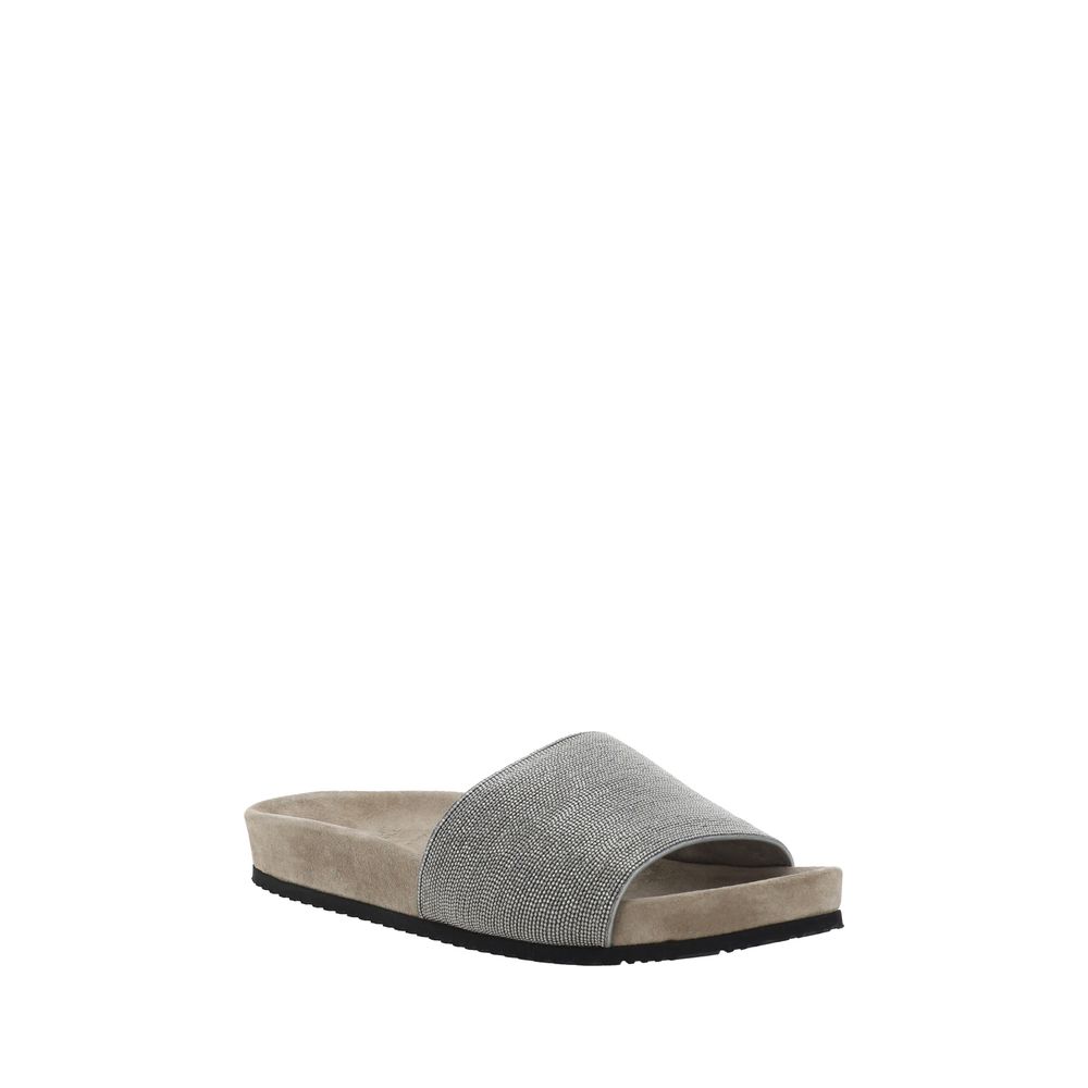 Brunello Cucinelli Sandals EU40 | US10