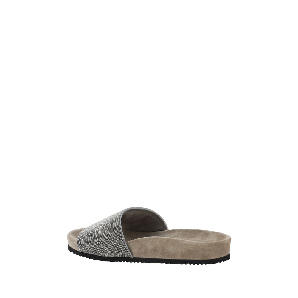 Brunello Cucinelli Sandals EU40 | US10