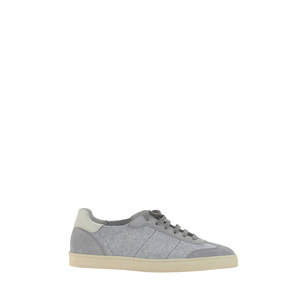 Brunello Cucinelli Sneakers EU40 | US7