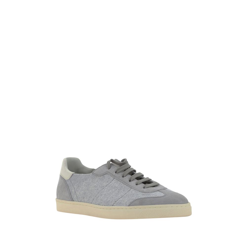 Brunello Cucinelli Sneakers EU40 | US7