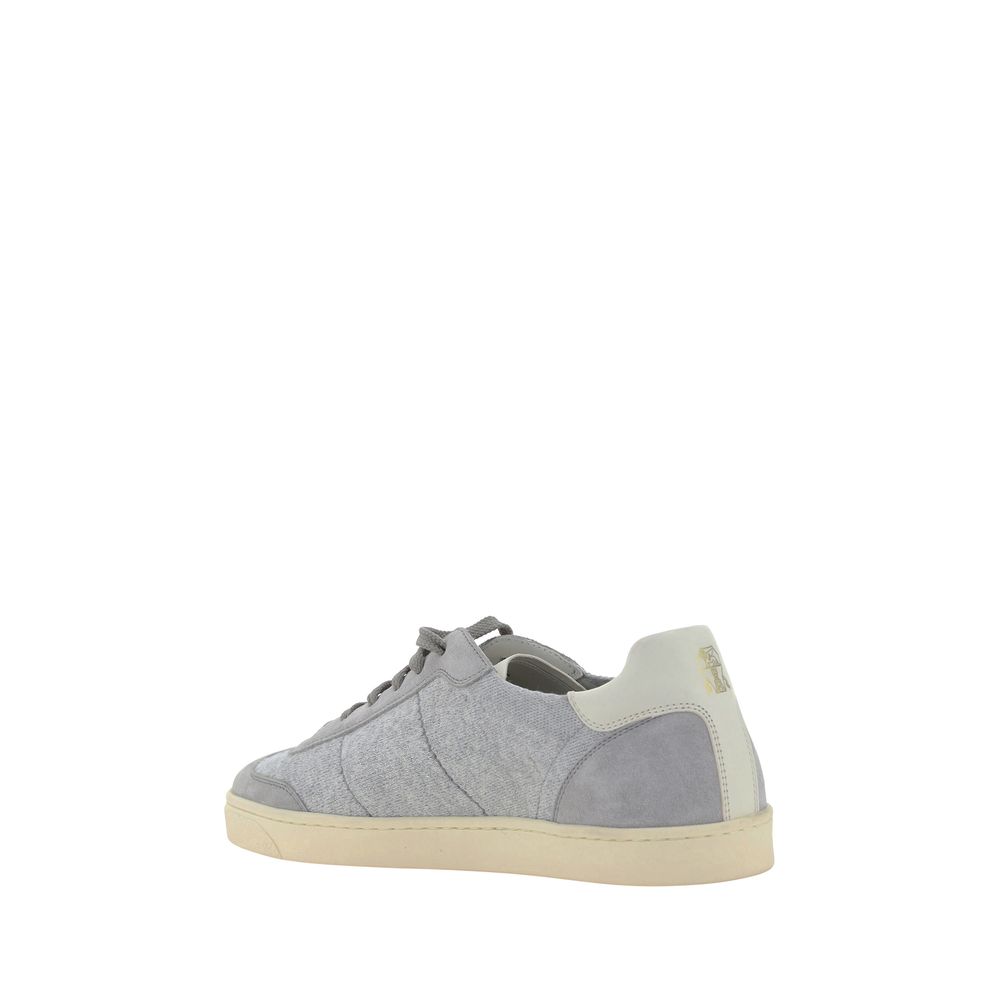 Brunello Cucinelli Sneakers EU40 | US7