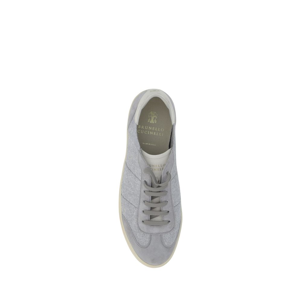 Brunello Cucinelli Sneakers EU40 | US7