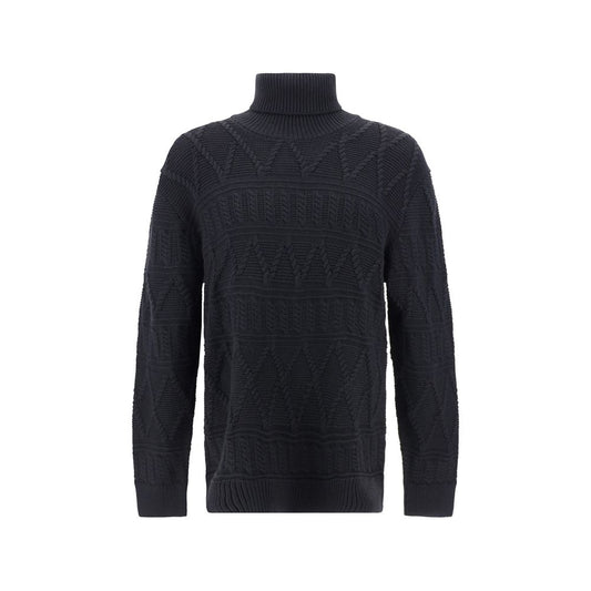 ZEGNA Turtleneck Sweater