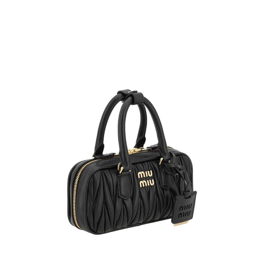 Miu Miu Arcadie Mini Handbag