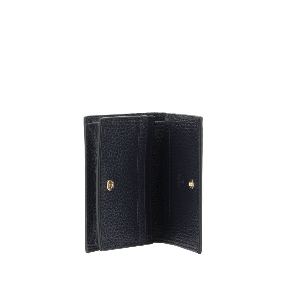 Gucci Leather Card Holder