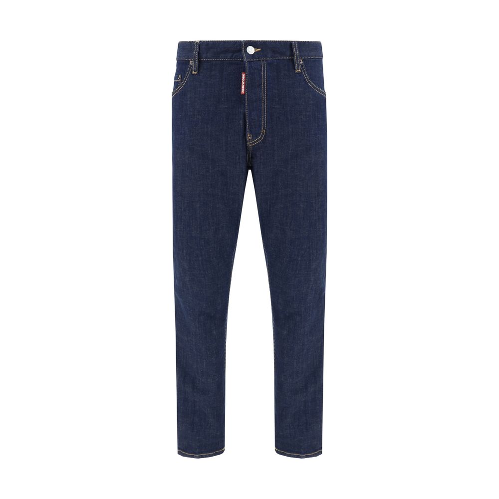 Dsquared² Cool Guy Jeans IT54 | XXL