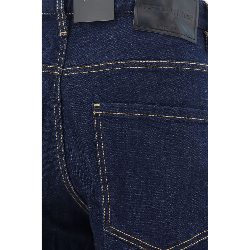 Dsquared² Cool Guy Jeans IT54 | XXL