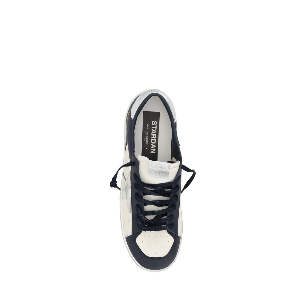 Golden Goose Stardan Sneakers