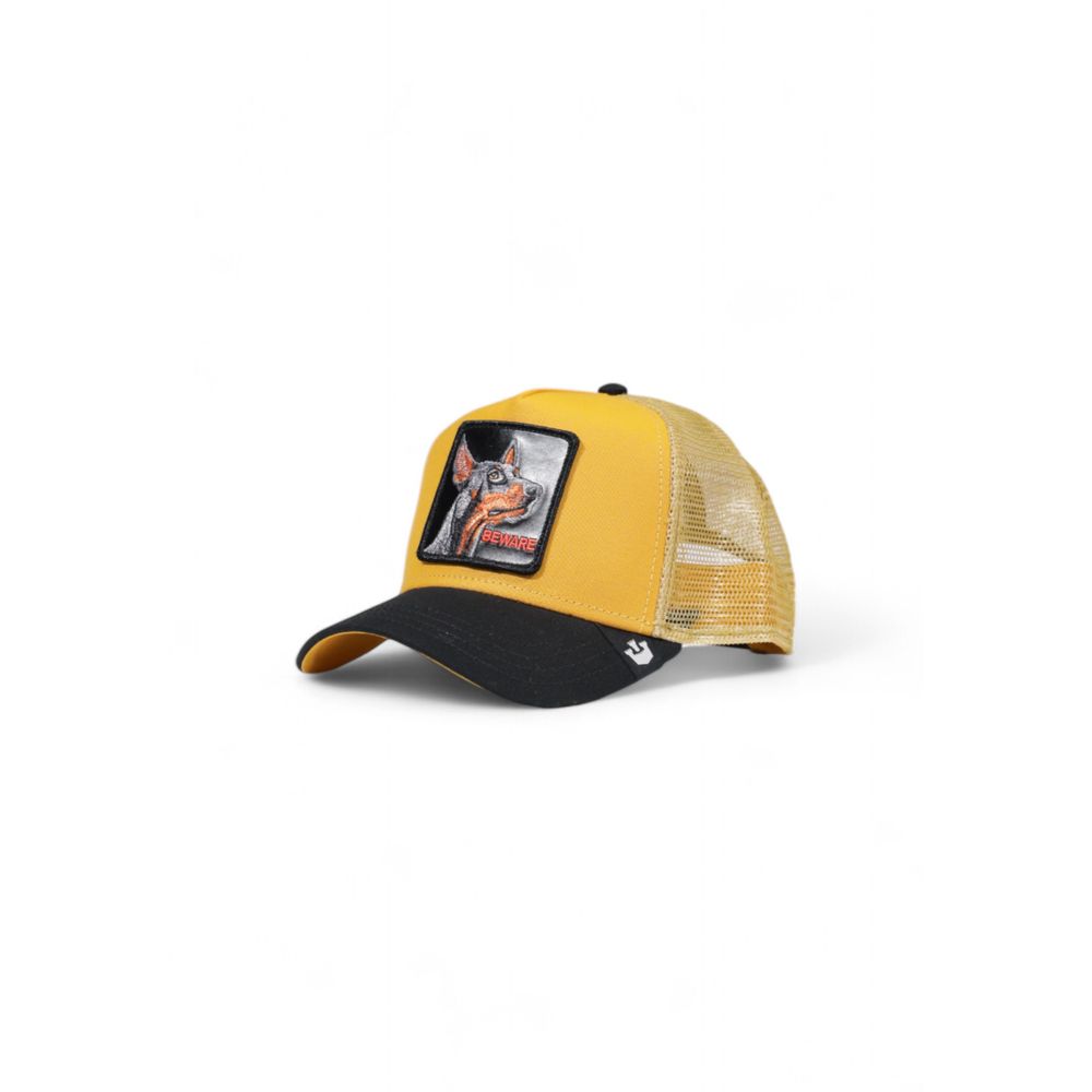 Goorin Bros Orange Polyester Hats & Cap