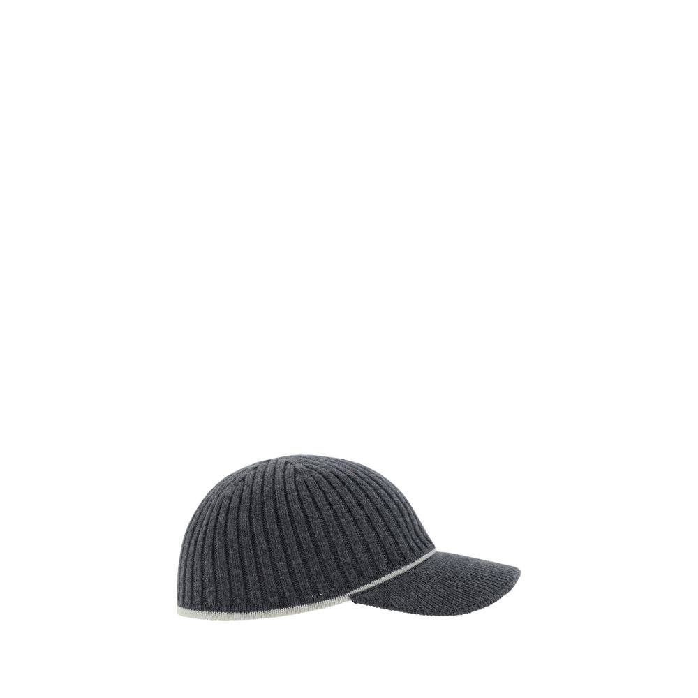 Brunello Cucinelli Baseball Cap