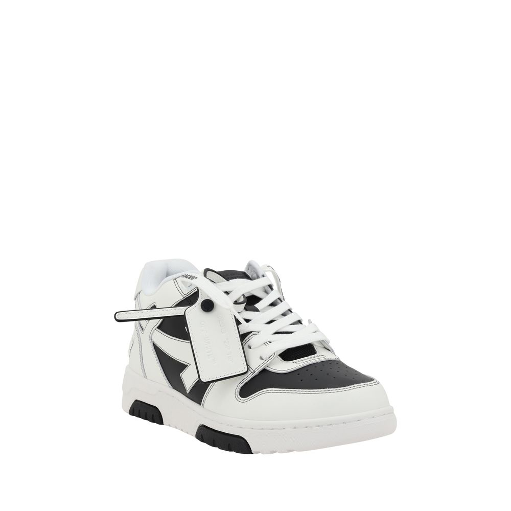 Off-White Out Of Office Sneakers