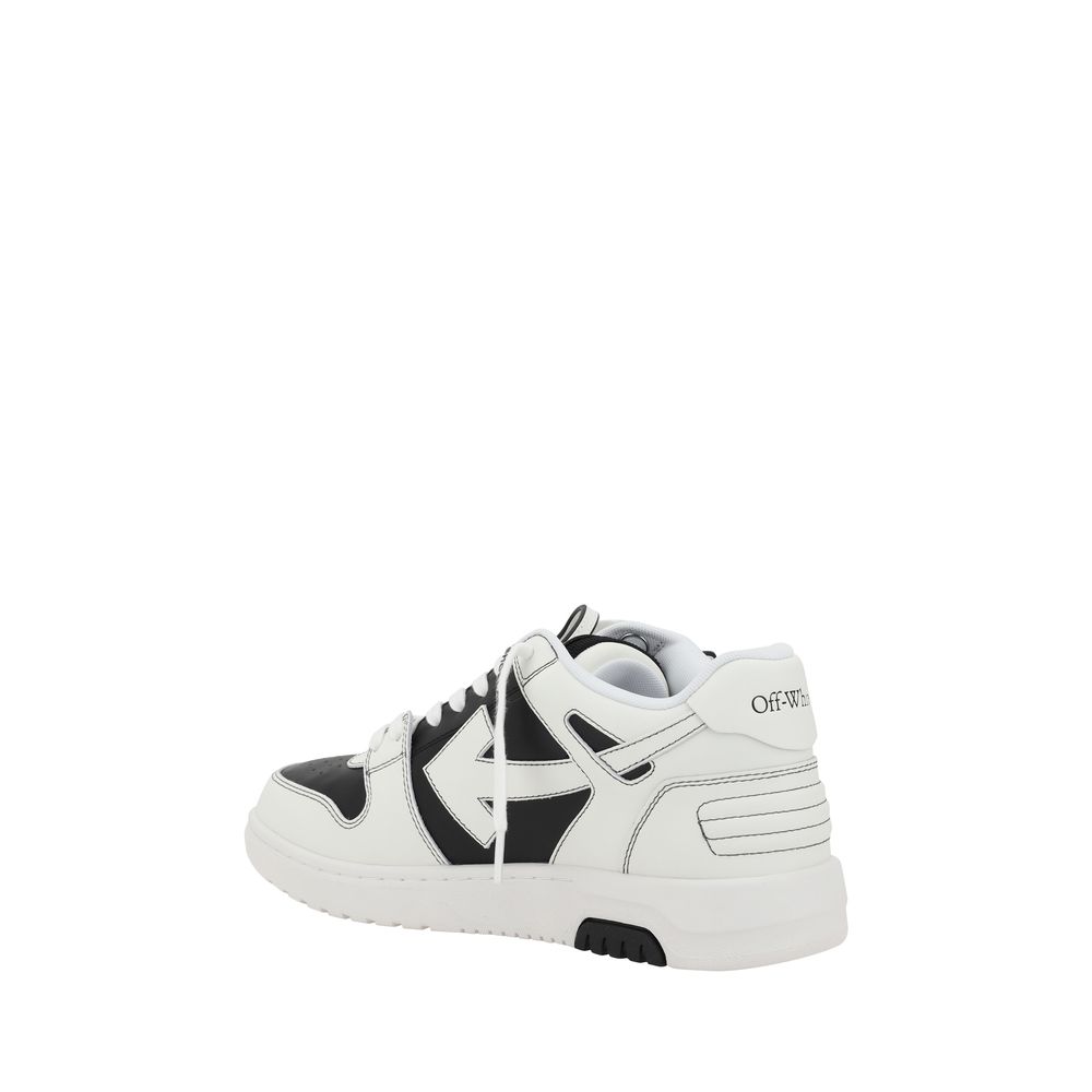 Off-White Out Of Office Sneakers