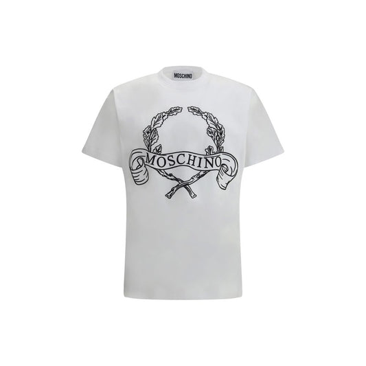 Moschino Logoed T-Shirt