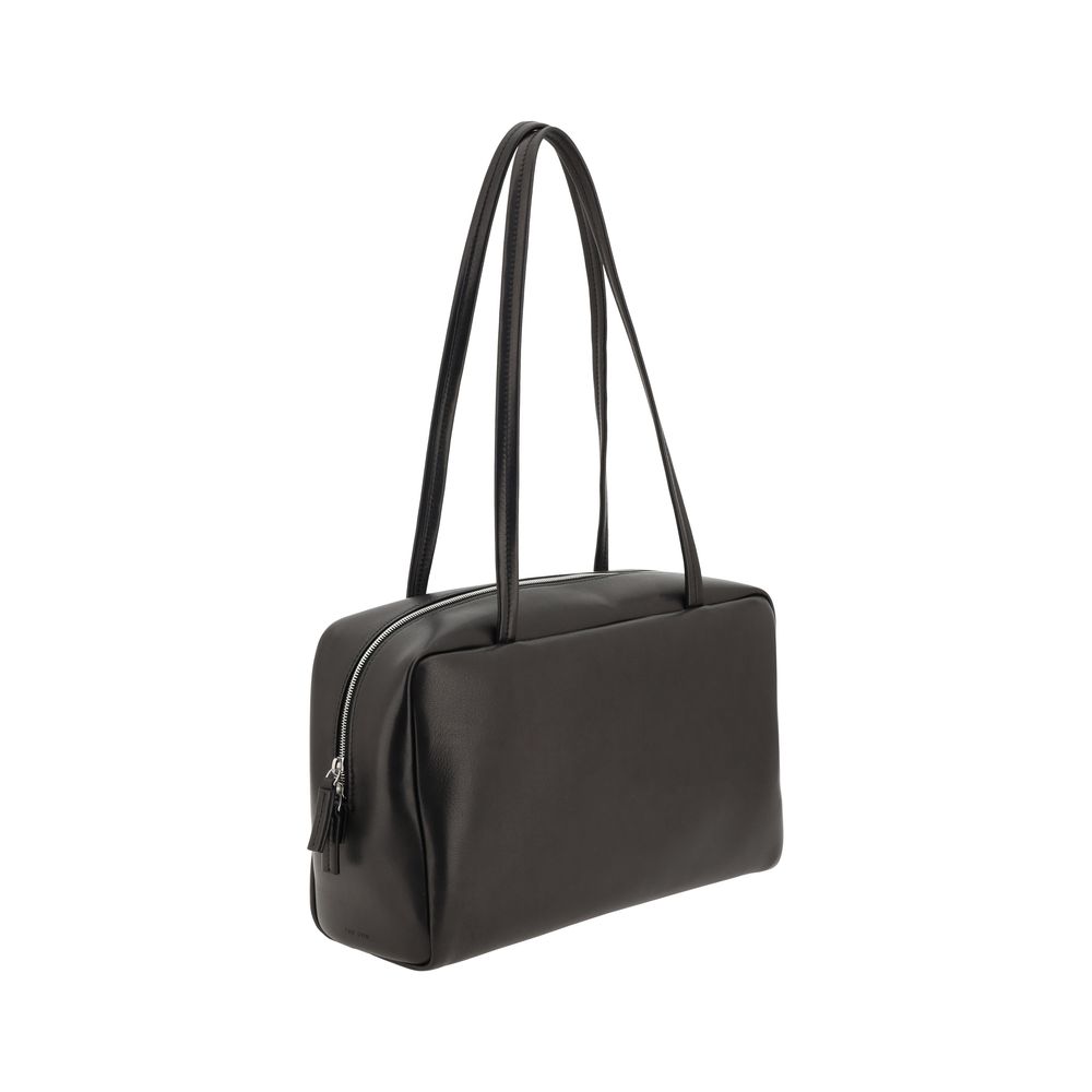 The Row Astra Bowling Shoulder Bag