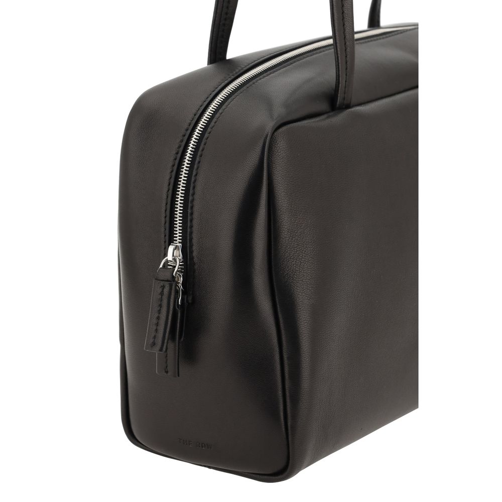 The Row Astra Bowling Shoulder Bag