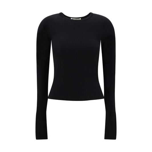 Éterne Long-Sleeve Top