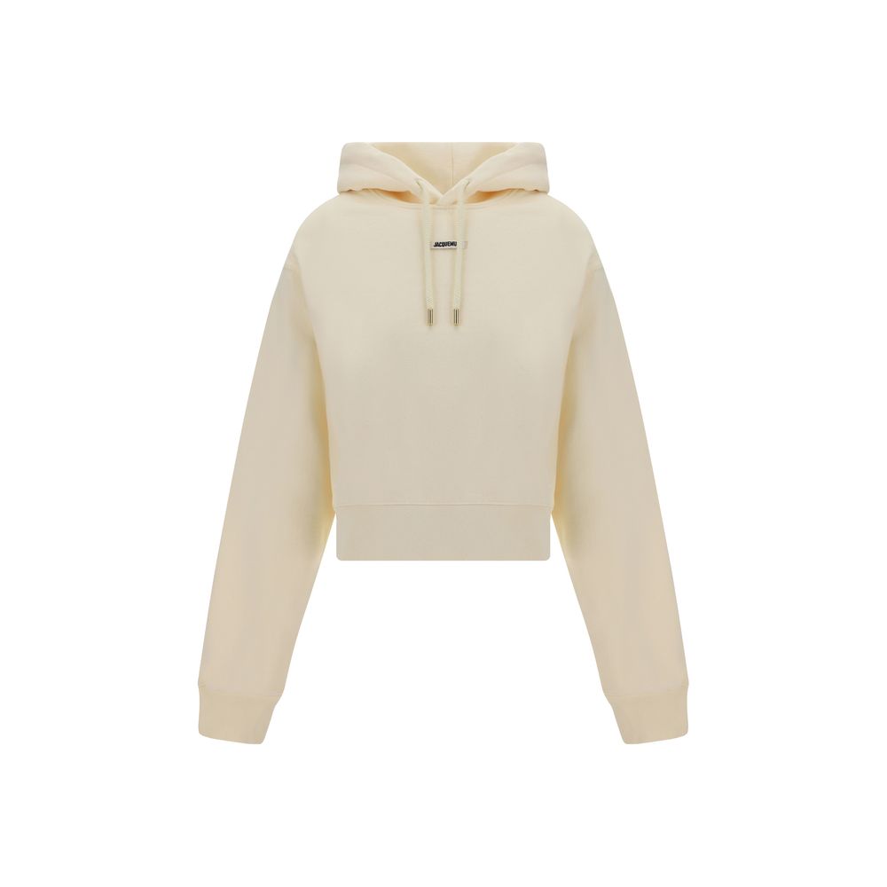 Jacquemus Logoed Hoodie