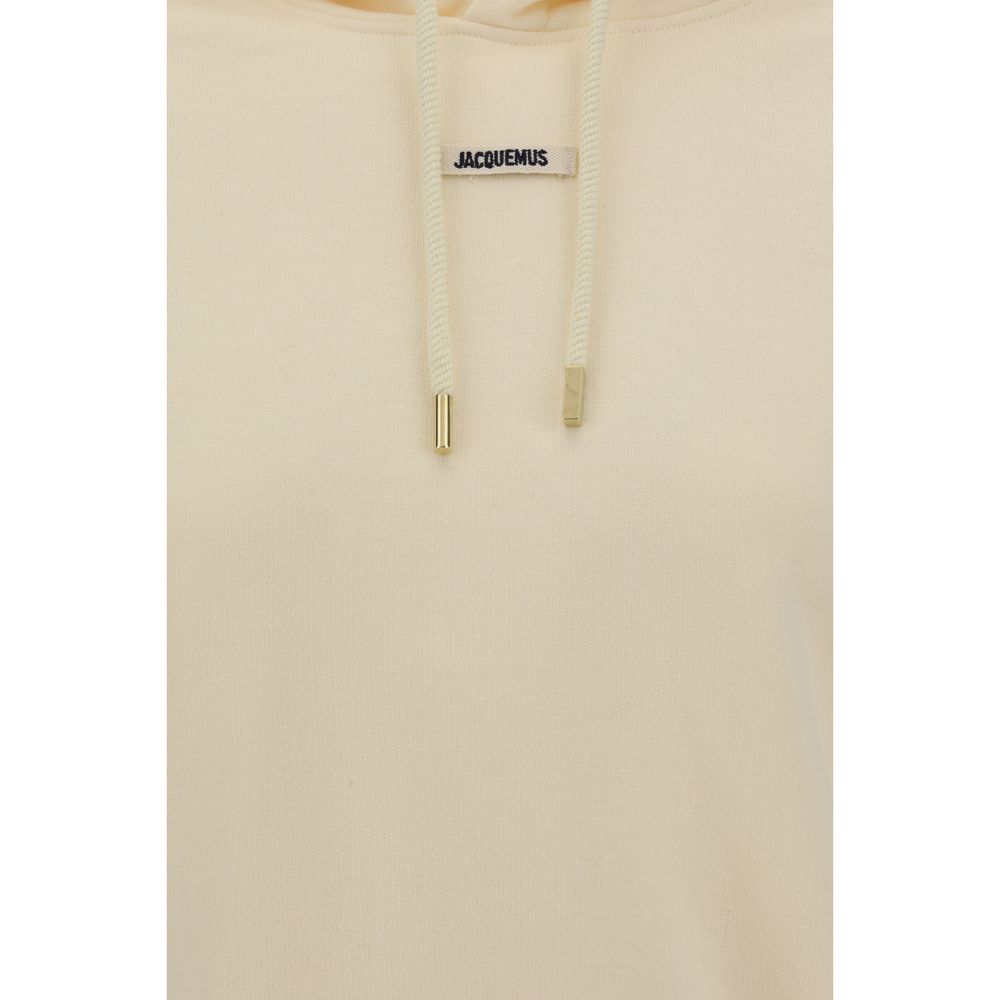 Jacquemus Logoed Hoodie