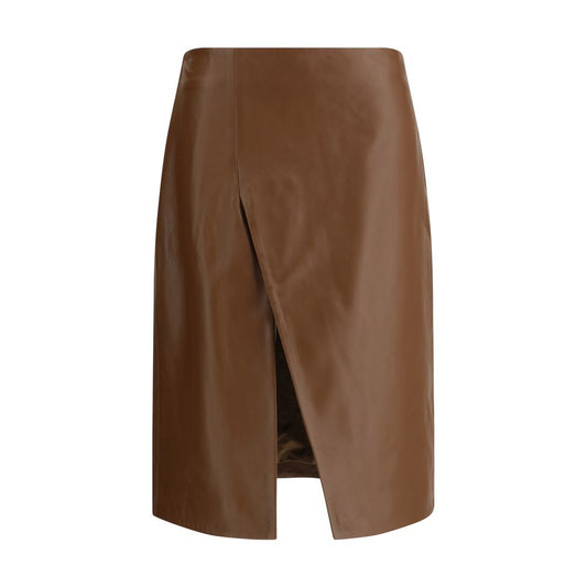 Loulou Studio Ekare Skirt