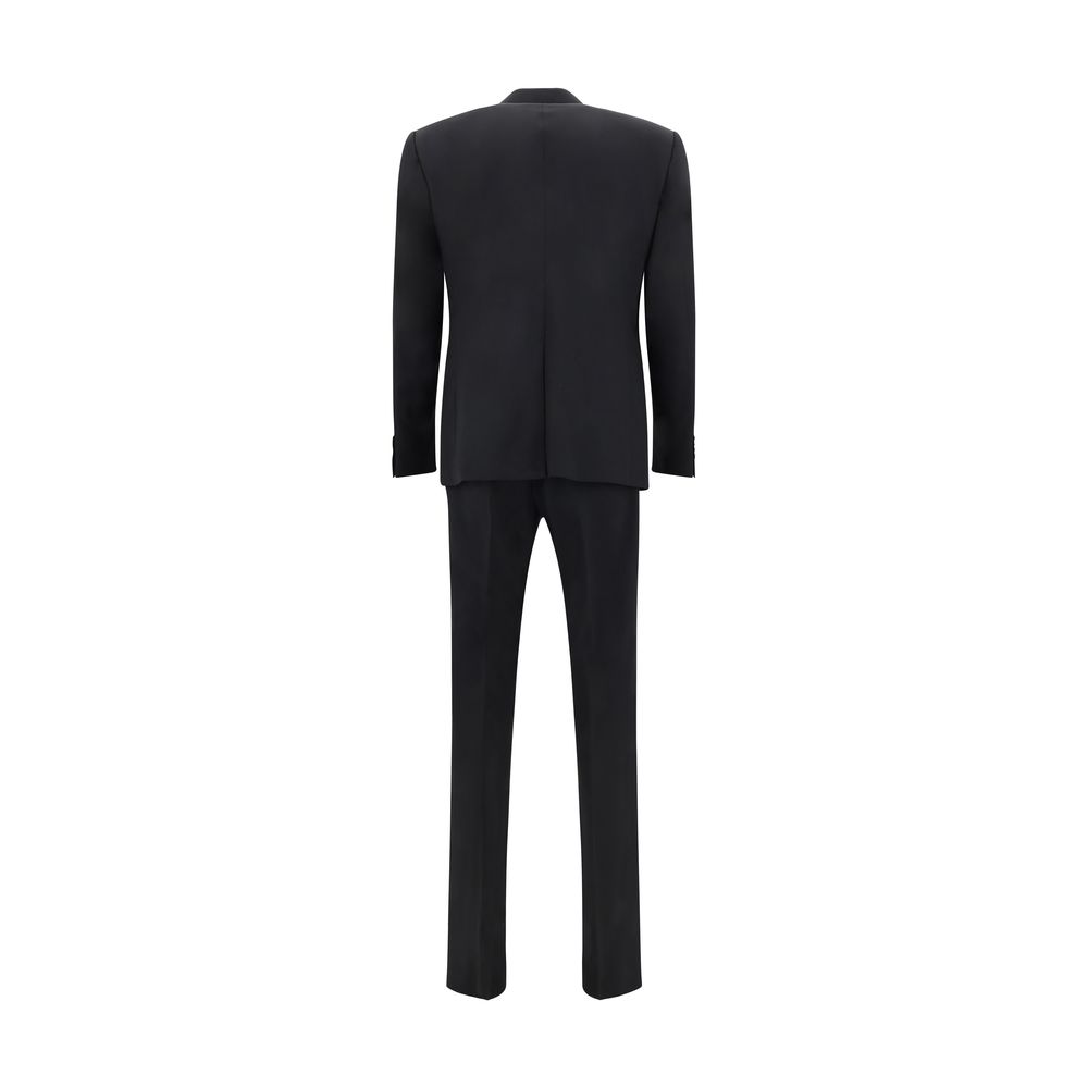 Dolce & Gabbana Wool Suits