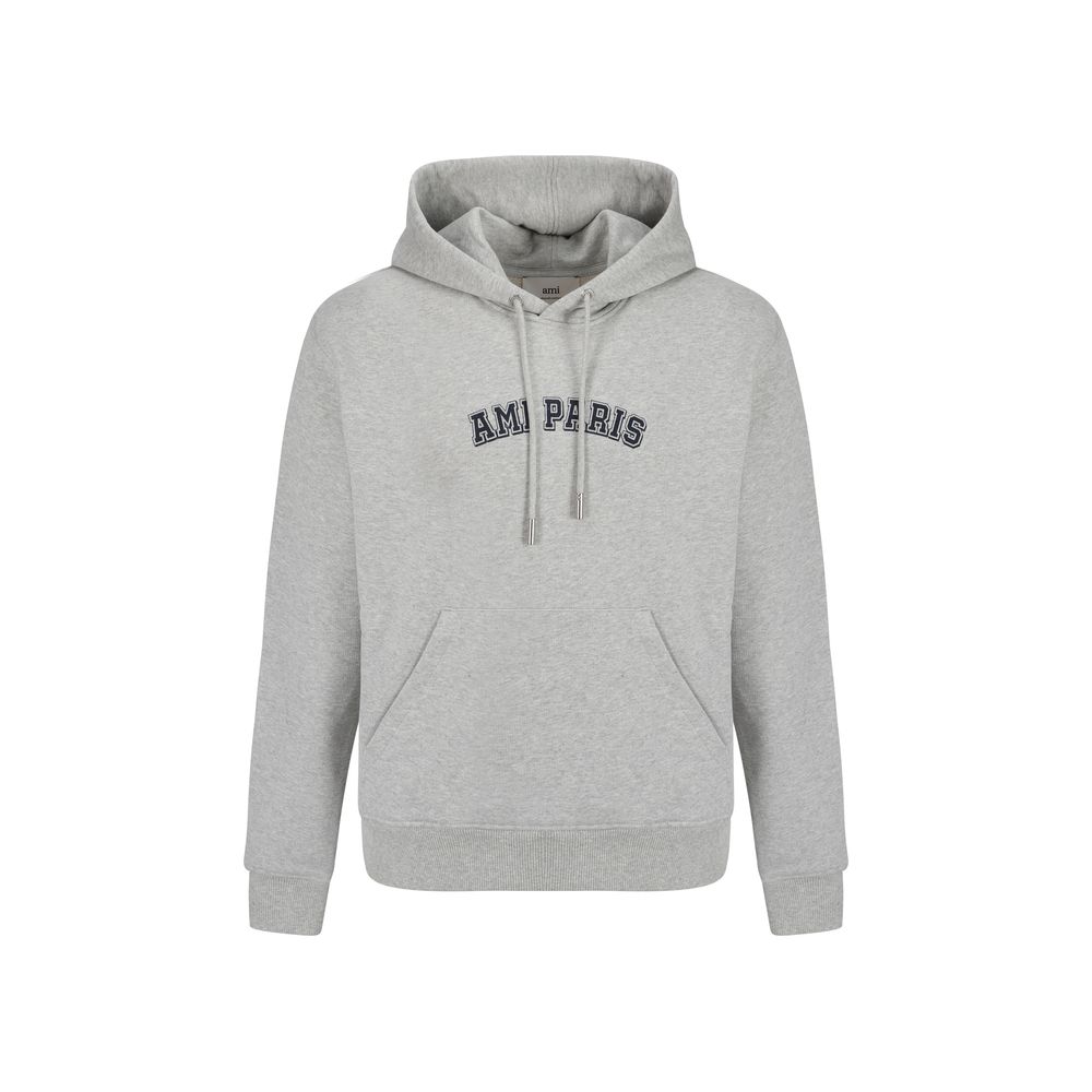 Ami Paris Hoodie