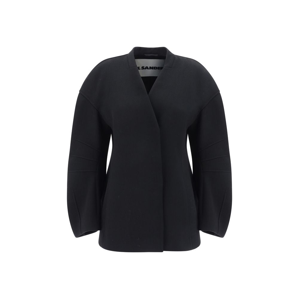 Jil Sander Blazer Jacket